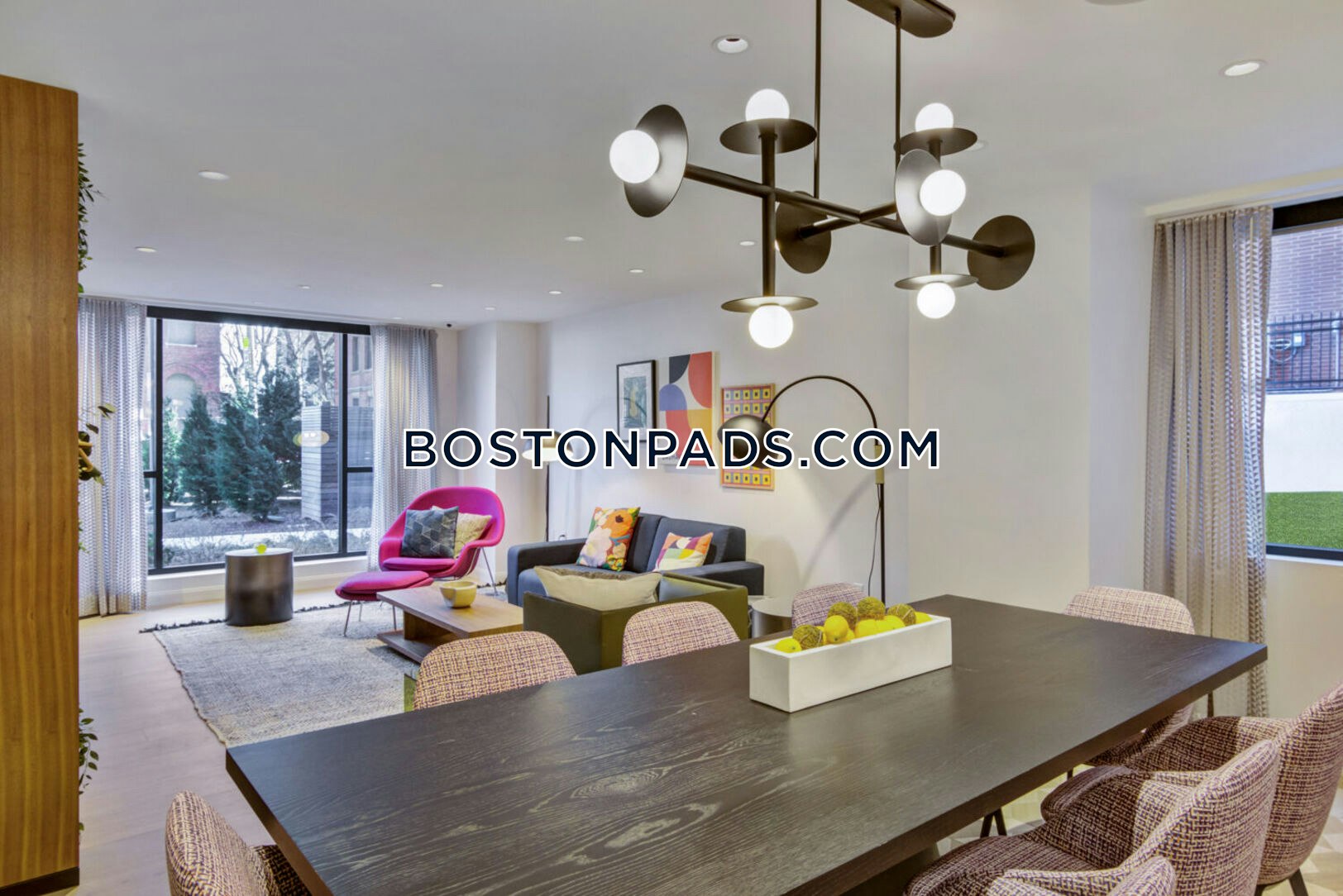 Boston - $2,486