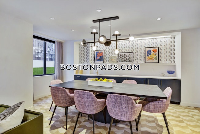 Boston - $2,486+ /mo
