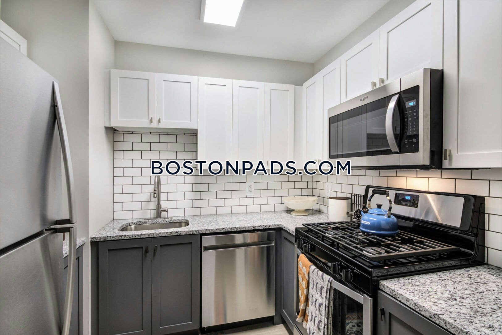 Boston - $2,486