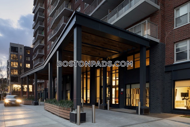 Boston - $2,486+ /mo