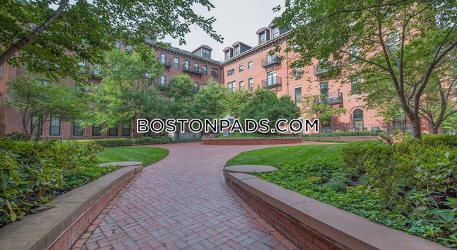 Boston - $3,615+ /mo