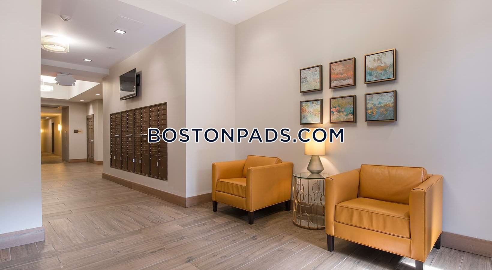Boston - $3,615