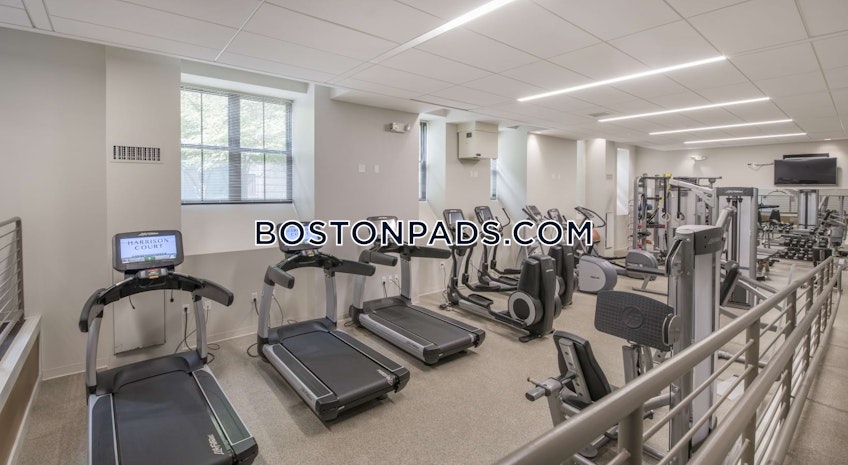 Boston - $3,295+ /month