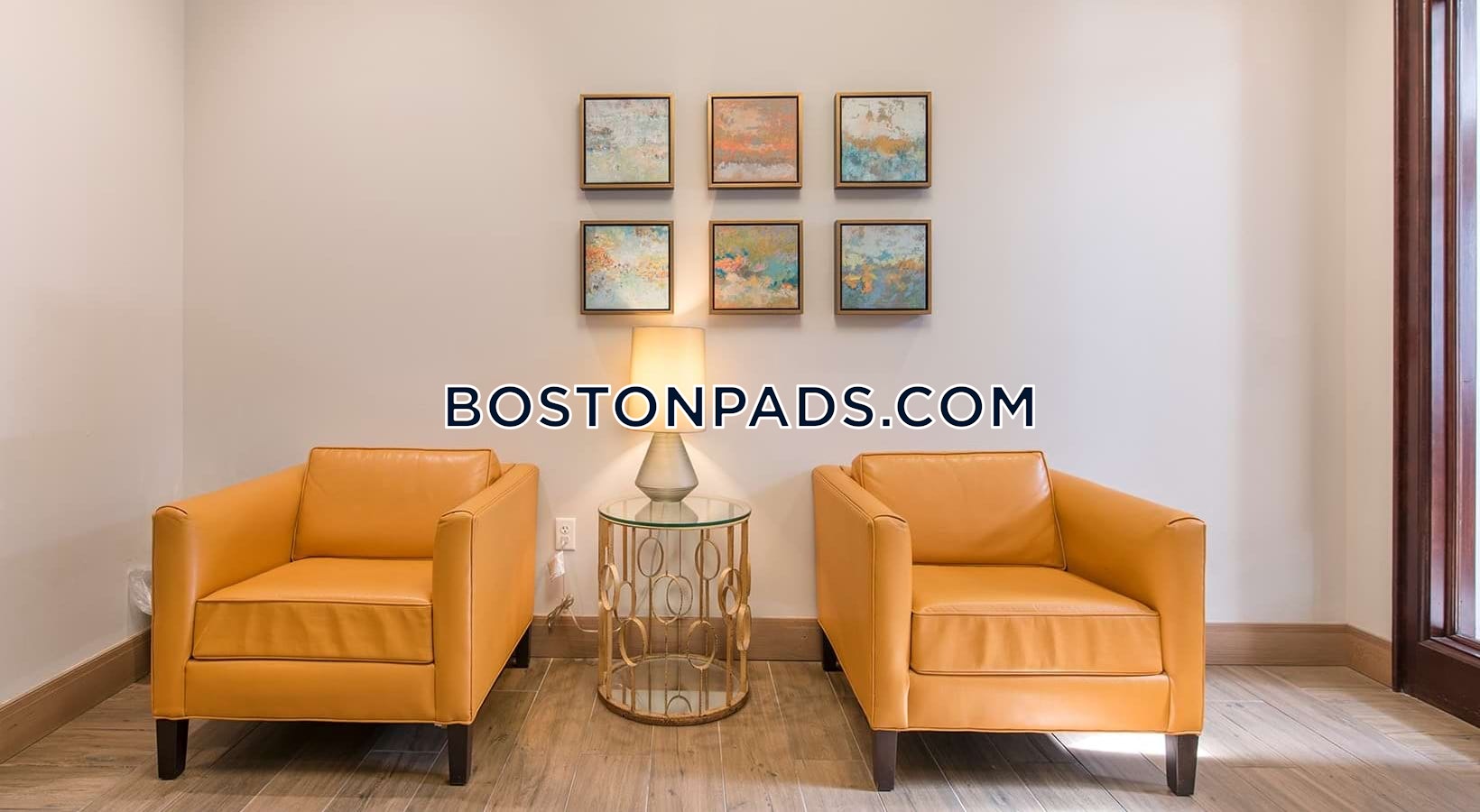 Boston - $3,615