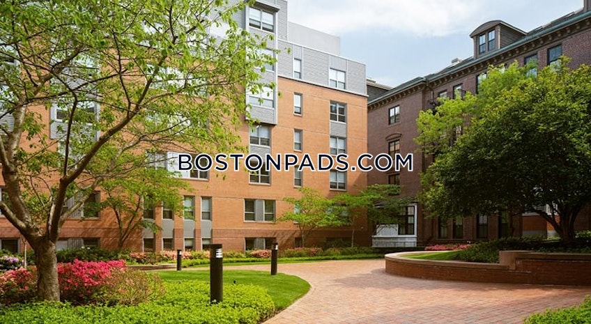 Boston - $3,295+ /month