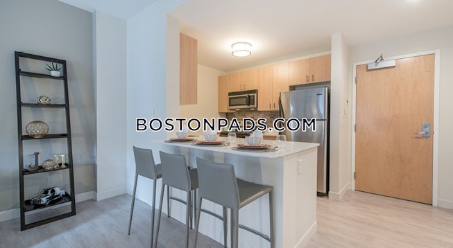 Boston - $3,615+ /mo