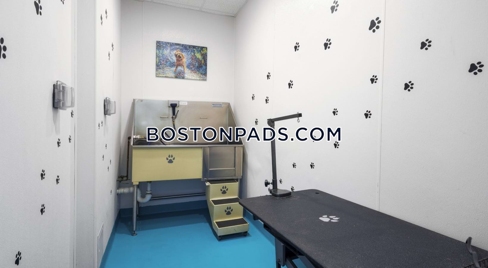 Boston - $3,615