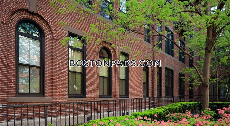 Harrison Ave. Boston