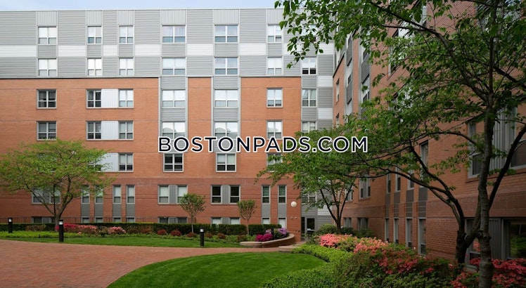 Harrison Ave., Boston