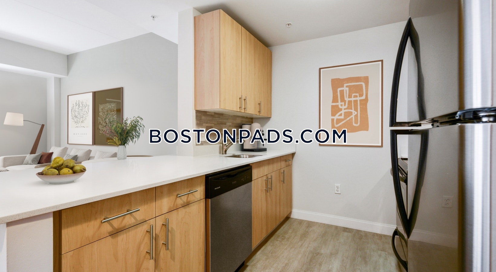 Boston - $3,615