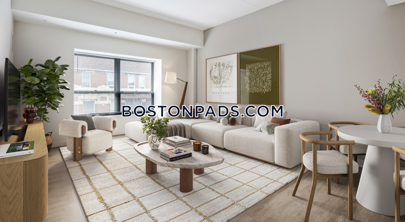 Boston - $3,615