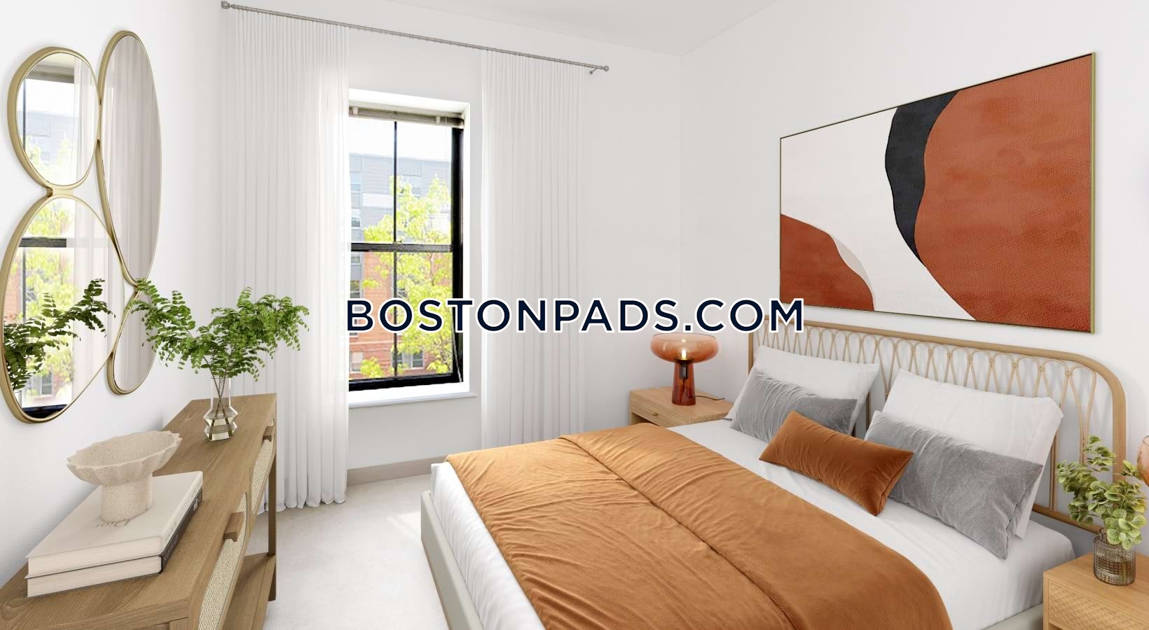 Boston - $3,615