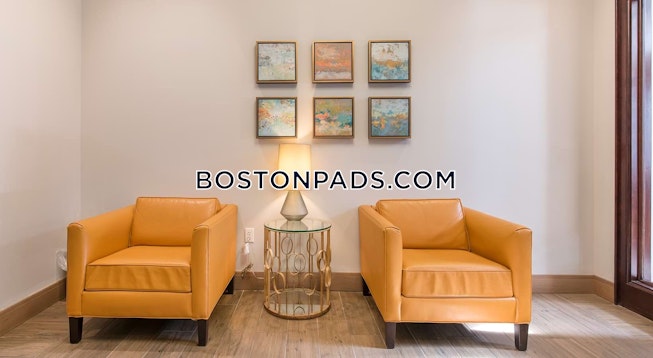 Boston - $3,955+ /mo