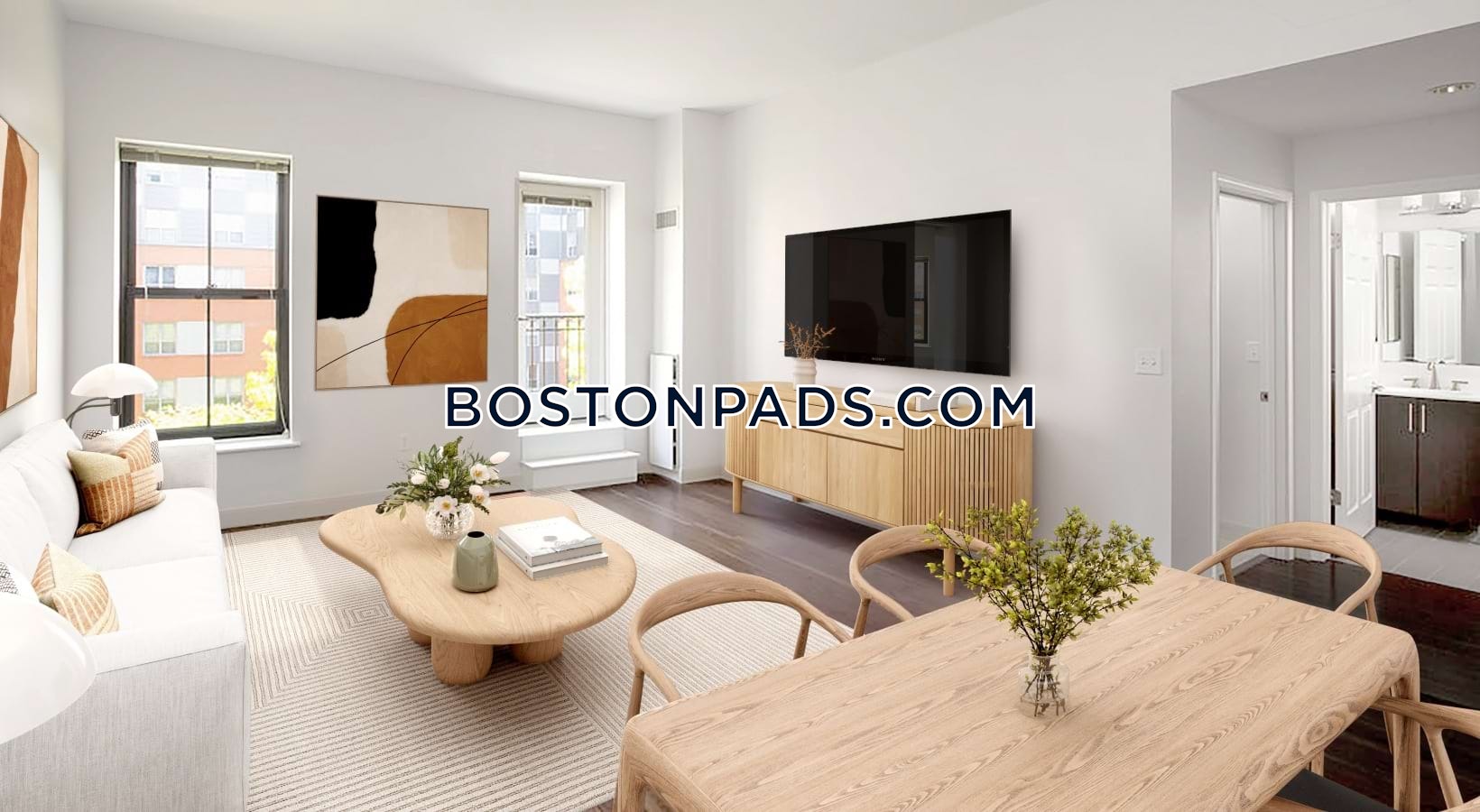 Boston - $3,615