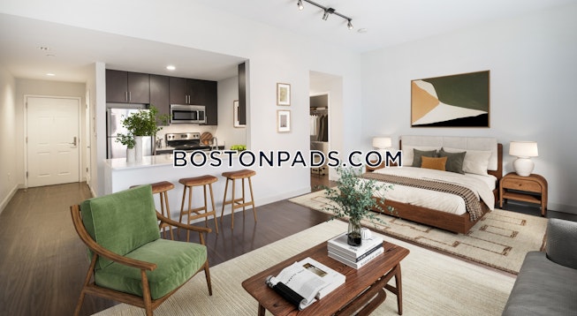 Boston - $3,615+ /mo