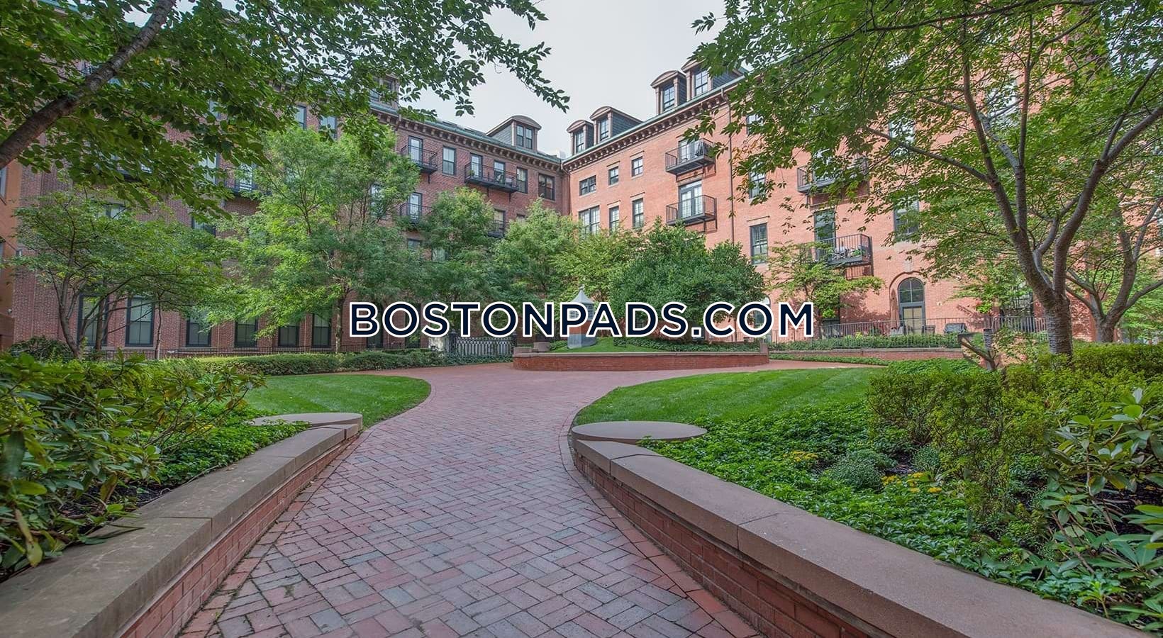 Harrison Ave. Boston