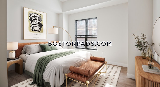 Boston - $3,955+ /mo
