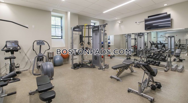 Boston - $4,330+ /mo