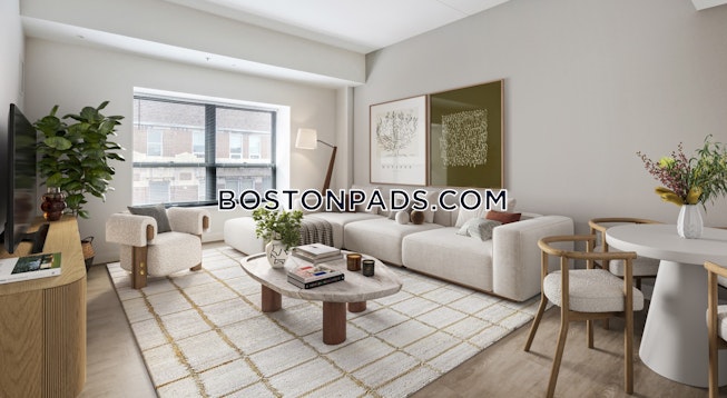 Boston - $3,955+ /mo