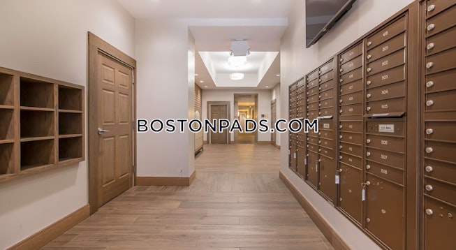 Boston - $4,330+ /mo