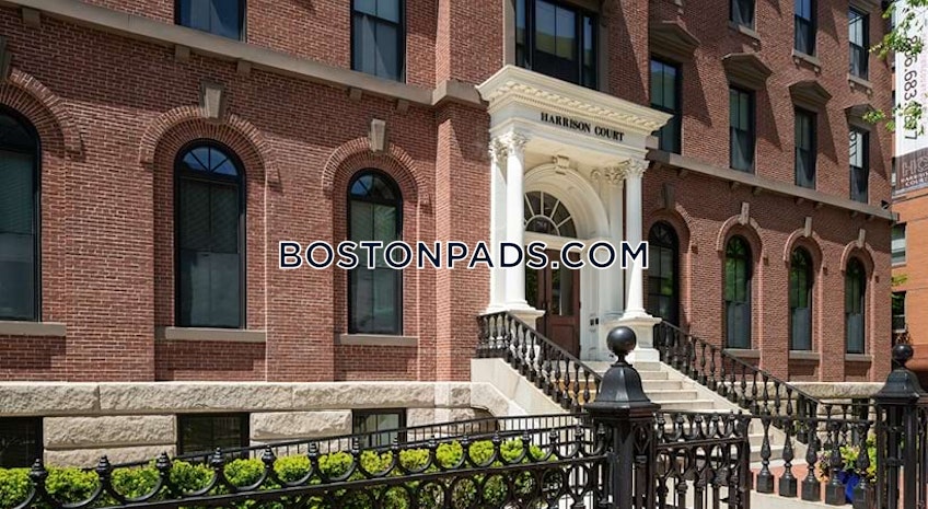 Boston - $4,330+ /month