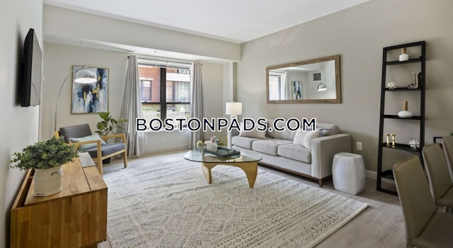 Boston - $4,330+ /mo