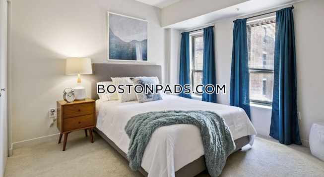 Boston - $4,330+ /mo