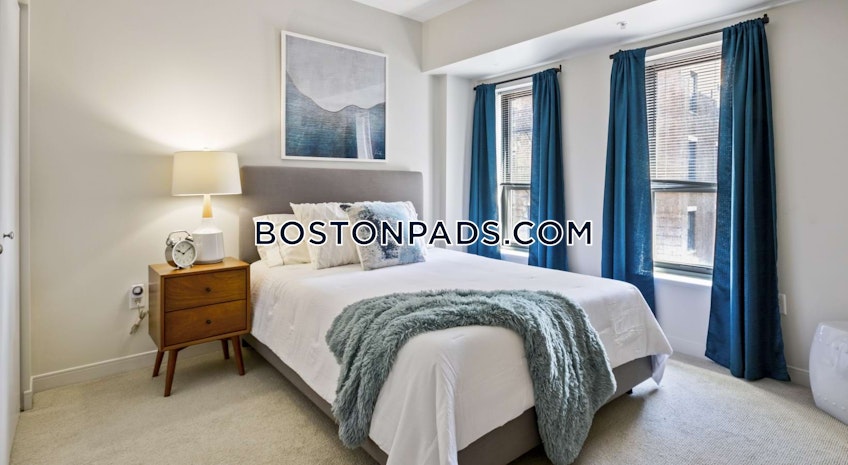 Boston - $4,330+ /month