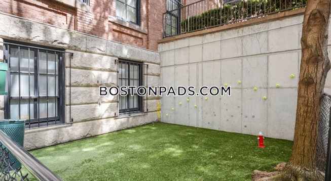 Boston - $4,330+ /mo