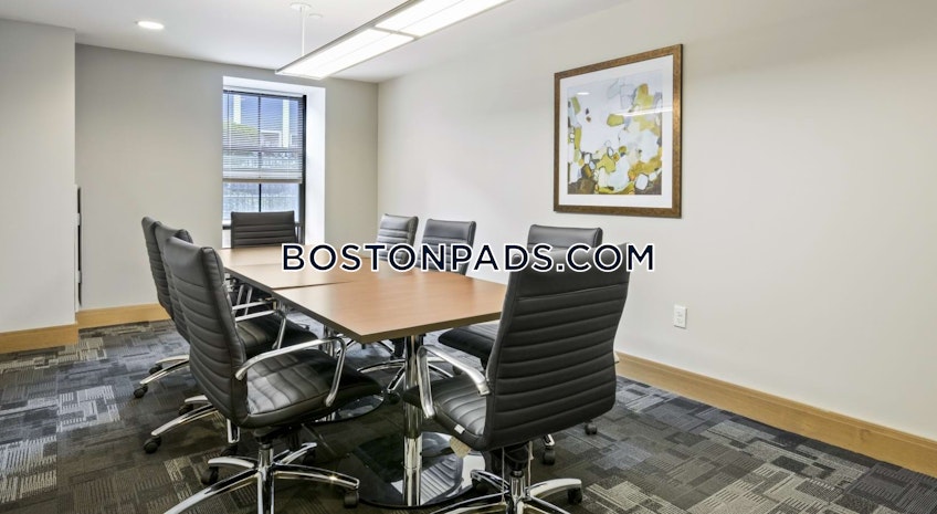 Boston - $4,330+ /month