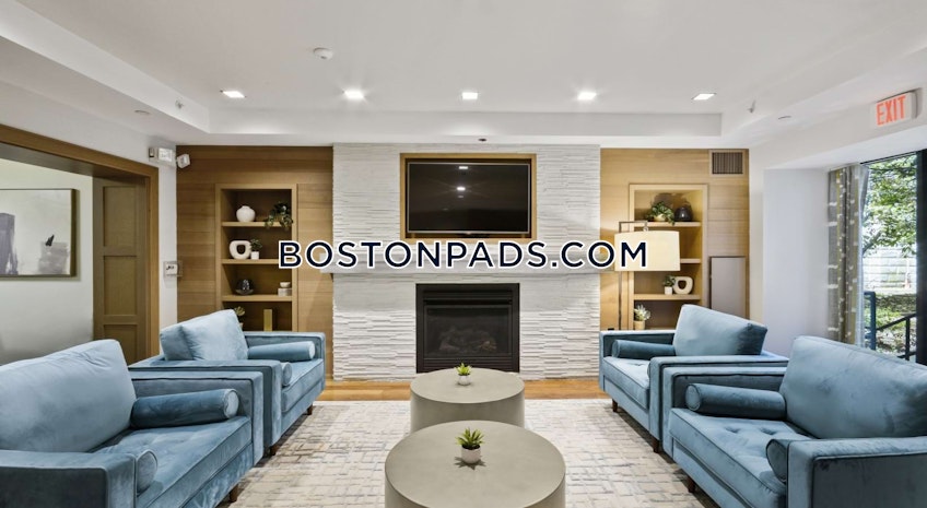 Boston - $4,330+ /month