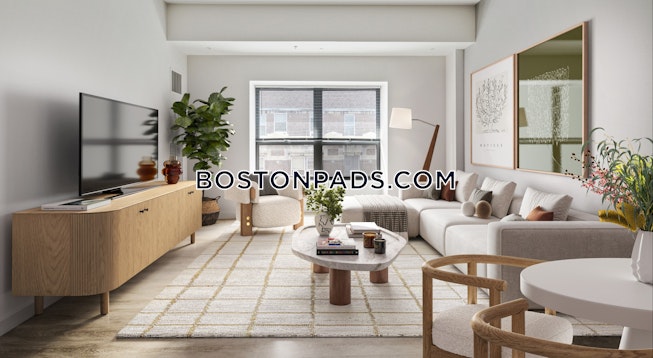 Boston - $4,330+ /mo