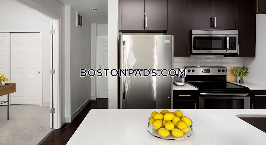 Boston - $4,330+ /month