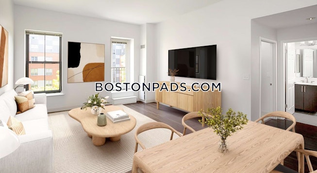 Boston - $4,330+ /mo