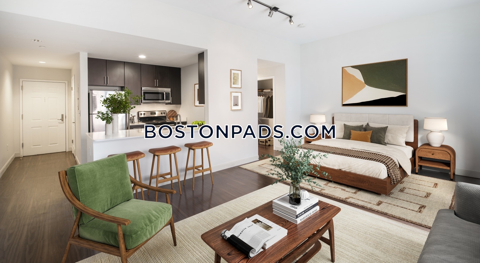 Harrison Ave. Boston