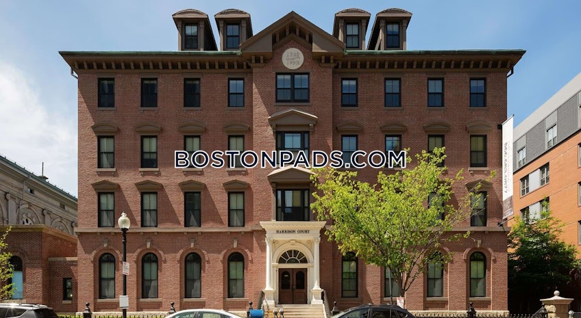 Boston - $6,185+ /month