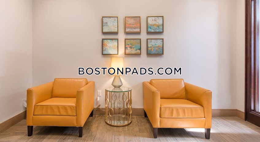Boston - $6,185+ /month