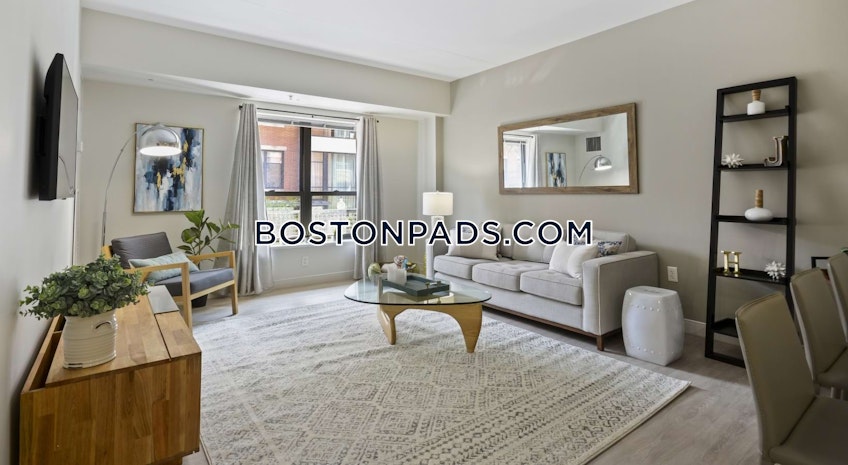 Boston - $6,185+ /month