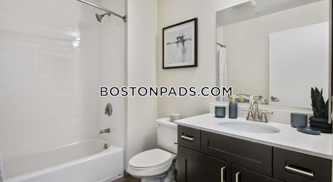 Boston - $4,520+ /mo