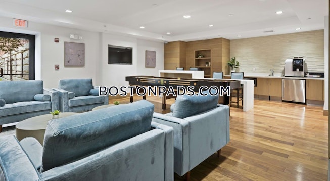 Boston - $4,520+ /mo