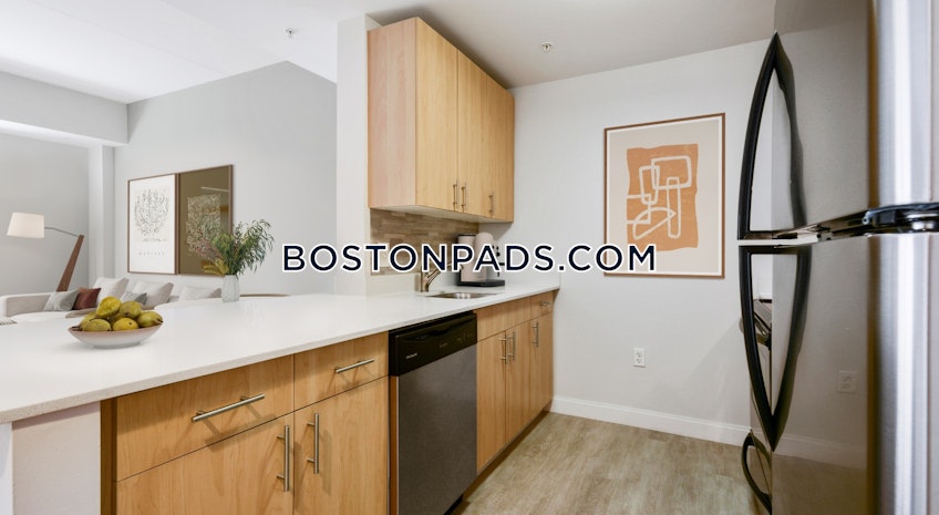 Boston - $6,185+ /month