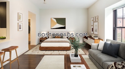 South End Apartment for rent 2 Bedrooms 2 Baths Boston - $4,520 No Fee