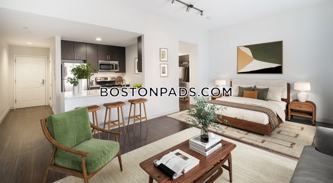 Boston - $4,520+ /mo