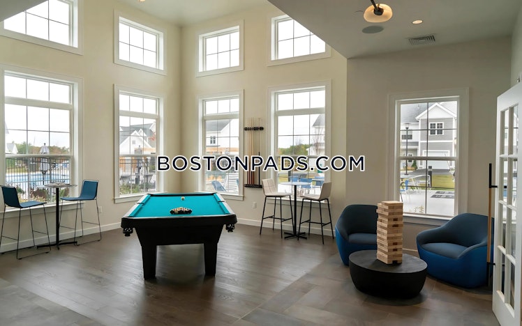 Chestnut St., Marshfield