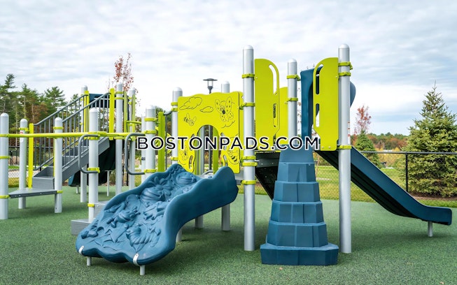 Marshfield - $2,436+ /mo