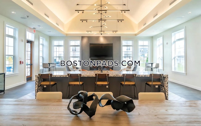 Marshfield - $2,487+ /mo