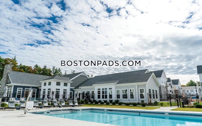 Marshfield - $2,487+ /mo