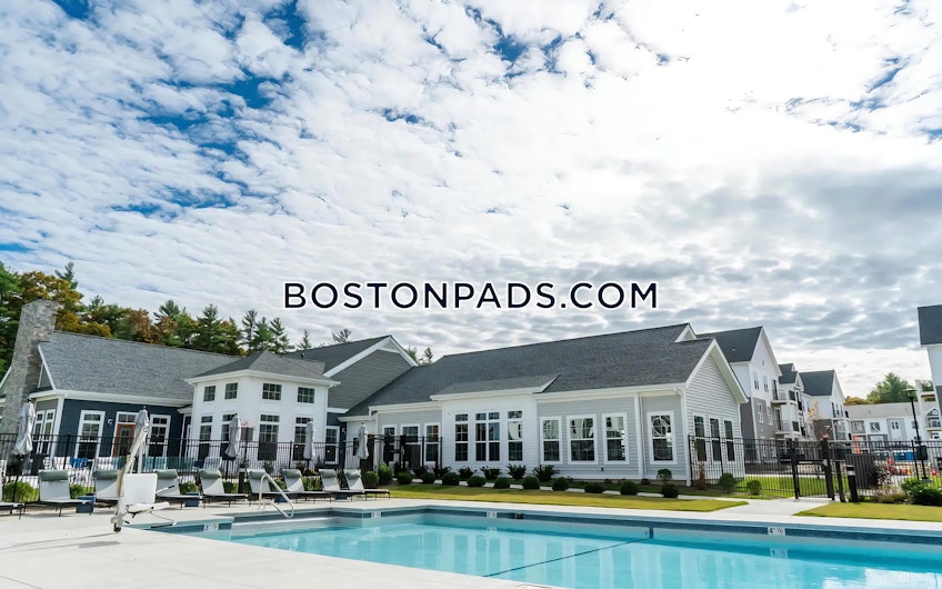 Marshfield - $2,487+ /month