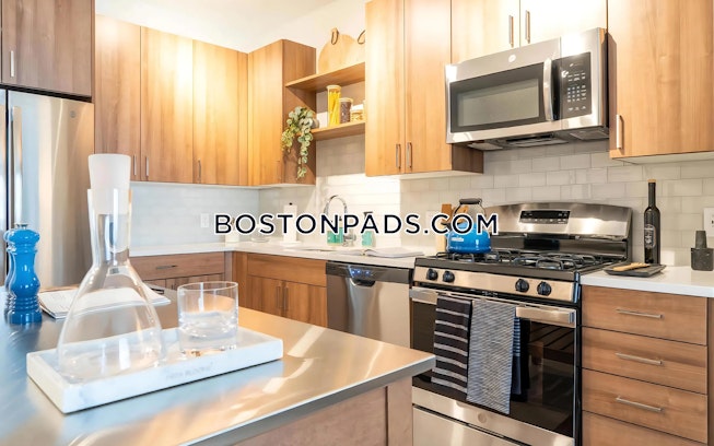 Marshfield - $2,786+ /mo