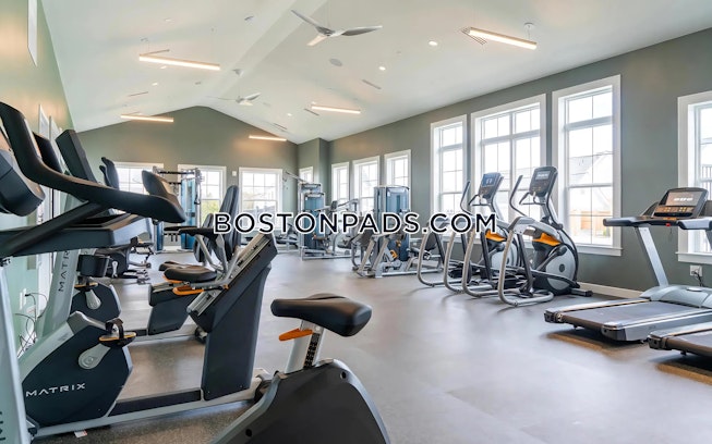 Marshfield - $2,487+ /mo